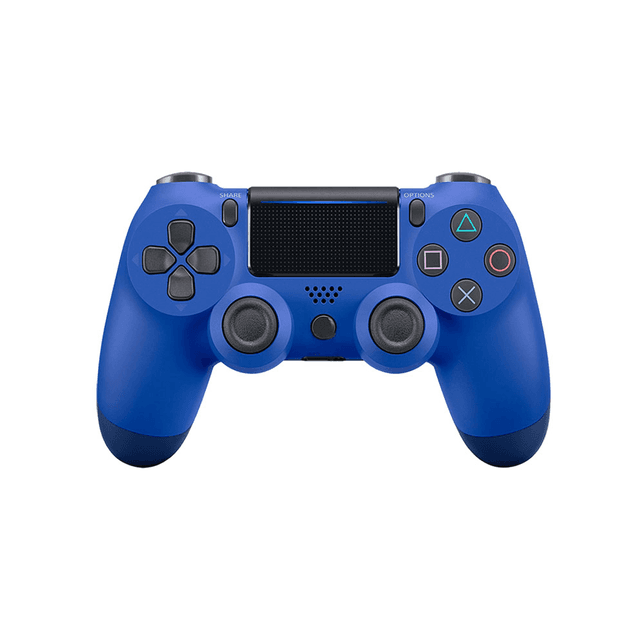 PS Controller - Blauw