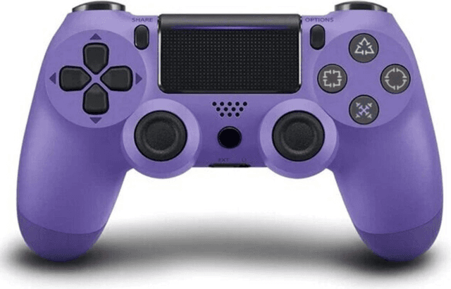 PS4 Controller - Paars