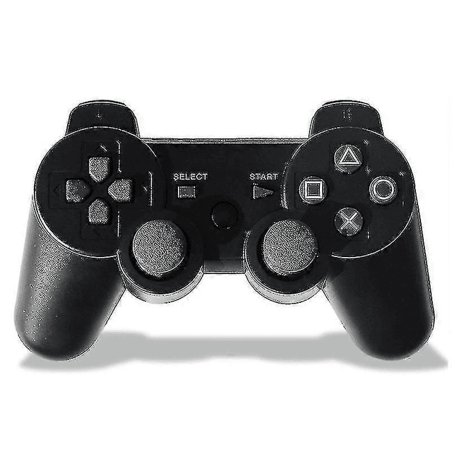 PS3 Controller - Zwart